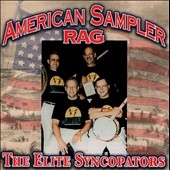 American Sampler Rag