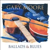 Ballads & Blues 1982-1994 ［CD+DVD］