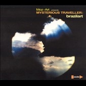 Mysterious Traveller: Brasiliart Mysterious Traveller: Brasiliart