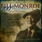 Bill Monroe 100th Year Celebration : Live at Bean Blossom