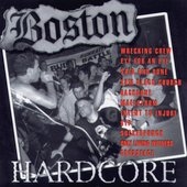 Boston Hardcore