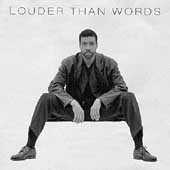 Louder Than Words Louder Than Words