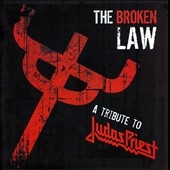 The Broken Law : A Tribute To Judas Priest