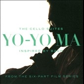 Inspired By Bach - The Cello Suites (Remastered)