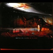 Metallic Taste of Blood