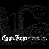 The Feather Tipped the Serpent's Scale The Feather Tipped the Serpent's Scale