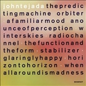 TOWER RECORDS ONLINE㤨John Tejada/The Predicting Machine[KOMCD102]פβǤʤ2,690ߤˤʤޤ