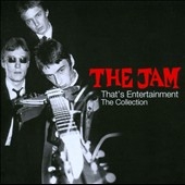 The Jam/That's Entertainment  The Collection[SPEC2093]