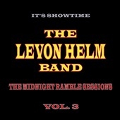 Levon Helm Band/The Midnight Ramble Sessions Vol.3[0782482]