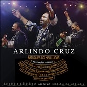 Batuque No Meu Lugar Batuque No Meu Lugar