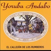 El Callejon de los Rumberos El Callejon de los Rumberos