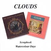 Scrapbook/Watercolour Days