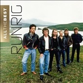 All The Best : Runrig