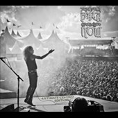 Abachalypse Now ［2CD+DVD］