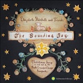 The Sounding Joy: Christmas Songs in and out of the Ruth Crawford Seeger Songbook