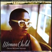 Womanchild