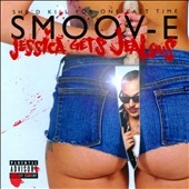 Jessica Gets Jealous 