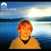 Magic Hour: Deluxe Edition ［2CD+DVD］