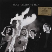Celebrity Skin