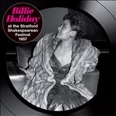 TOWER RECORDS ONLINE㤨Billie Holiday/At The Stratford Shakespearean Festival 1957[SOLAR4569920]פβǤʤ2,490ߤˤʤޤ