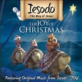 Iesodo (The Way of Jesus): The Joy of Christmas