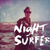 Night Surfer ［LP+CD］