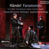 Handel: Faramondo Handel: Faramondo