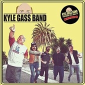 Kyle Gass Band ［LP+CD］