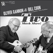 Two Much More! Two Much More!