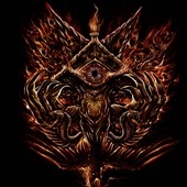 Into The Eye Of Satan