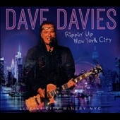 Rippin Up New York City: Live At The City Winery