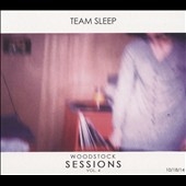 Woodstock Sessions, Vol. 4 * Woodstock Sessions, Vol. 4 *