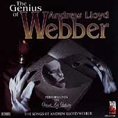 The Genius Of Andrew Lloyd Webber