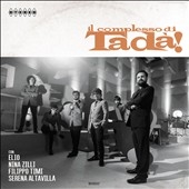 Il Complesso di Tada 