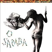 Brazil Classics 2 O Samba[LPLBOP2]