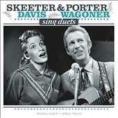 Skeeter Davis/Sing Duets[VP90002]