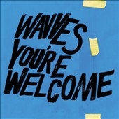Wavves/You're Welcomeס[GR032LPC1]