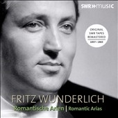Romantische Arien (Romantic Arias) Romantische Arien (Romantic Arias)