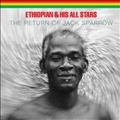 TOWER RECORDS ONLINE㤨Ethiopian & His All Stars/The Return Of Jack Sparrow[OMV101270]פβǤʤ2,690ߤˤʤޤ