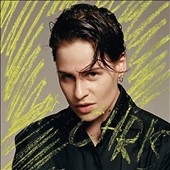 Christine And The Queens/Chris (French Language Version) 2LP+CD[HSUJ10246]