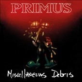 TOWER RECORDS ONLINE㤨Primus/Miscellaneous Debris (Black Vinyl[6799328]פβǤʤ3,890ߤˤʤޤ