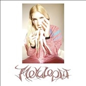 Metalepsis ＜Transparent Neon Green Vinyl＞