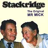 Original Mr Mick, The