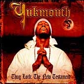 Thug Lord: The New Testament [Edited]