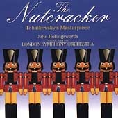 Tchaikovsky's Masterpiece - The Nutcracker / Hollingsworth