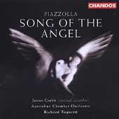 Song of the Angel - Piazzolla / Crabb, Tognetti, et al