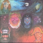 King Crimson/In The Wake Of Poseidon[0633367050229]