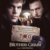 The Brothers Grimm (OST)