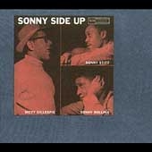 Sonny Side Up