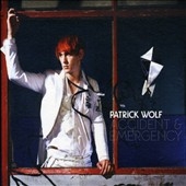 Accident And Emergency